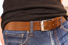 Load image into Gallery viewer, Argyle Belt | Custom Made
